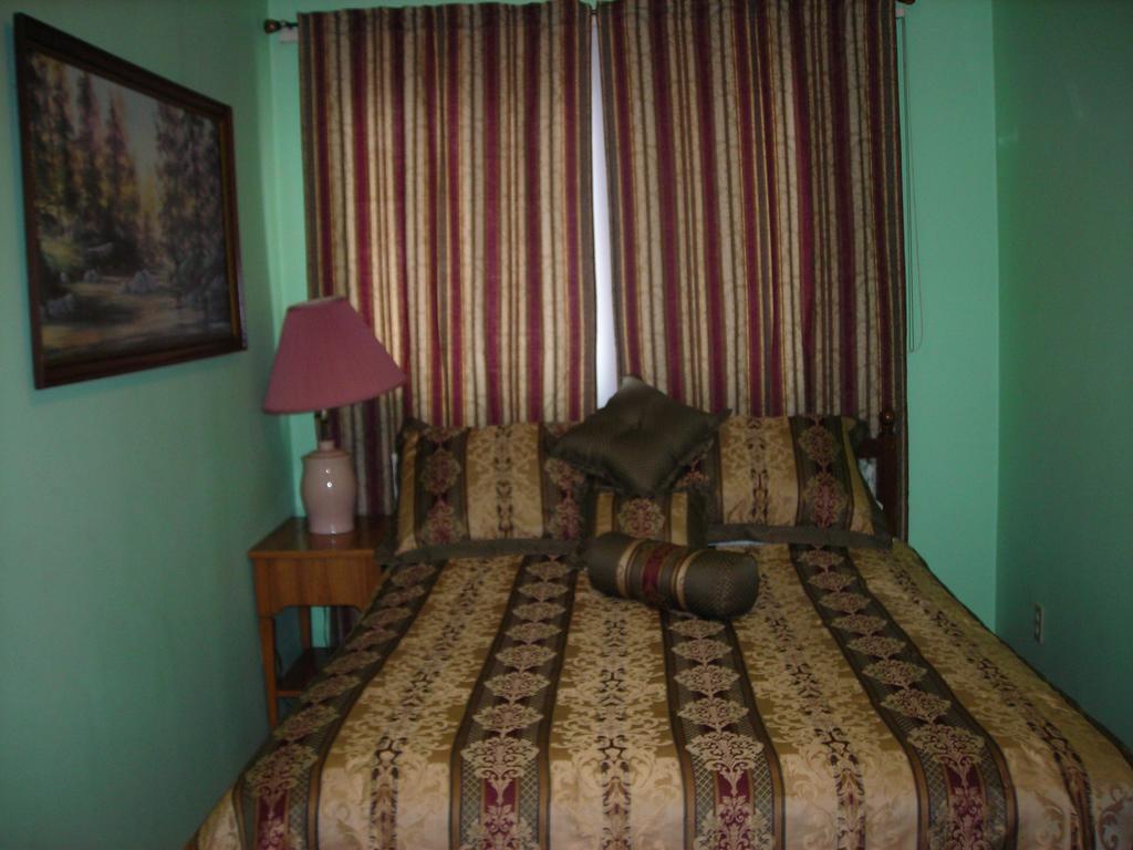 ויסקונסין דלס Deer Trail Motel חדר תמונה